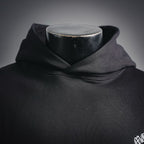 Sudadera Chrome Hearts 26SS perla cruz bordado con capucha CALIDAD ORIGINAL