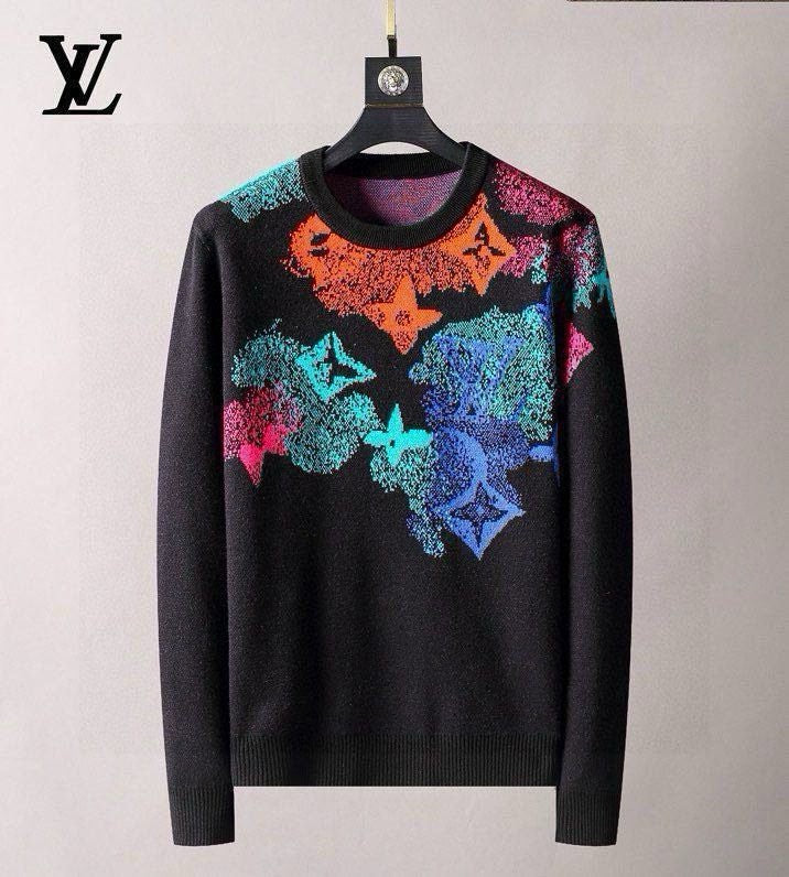 Chompa Louis Vuitton #323218 CALIDAD ORIGINAL