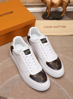 Zapatillas Louis Vuitton Casual - Modelo 112