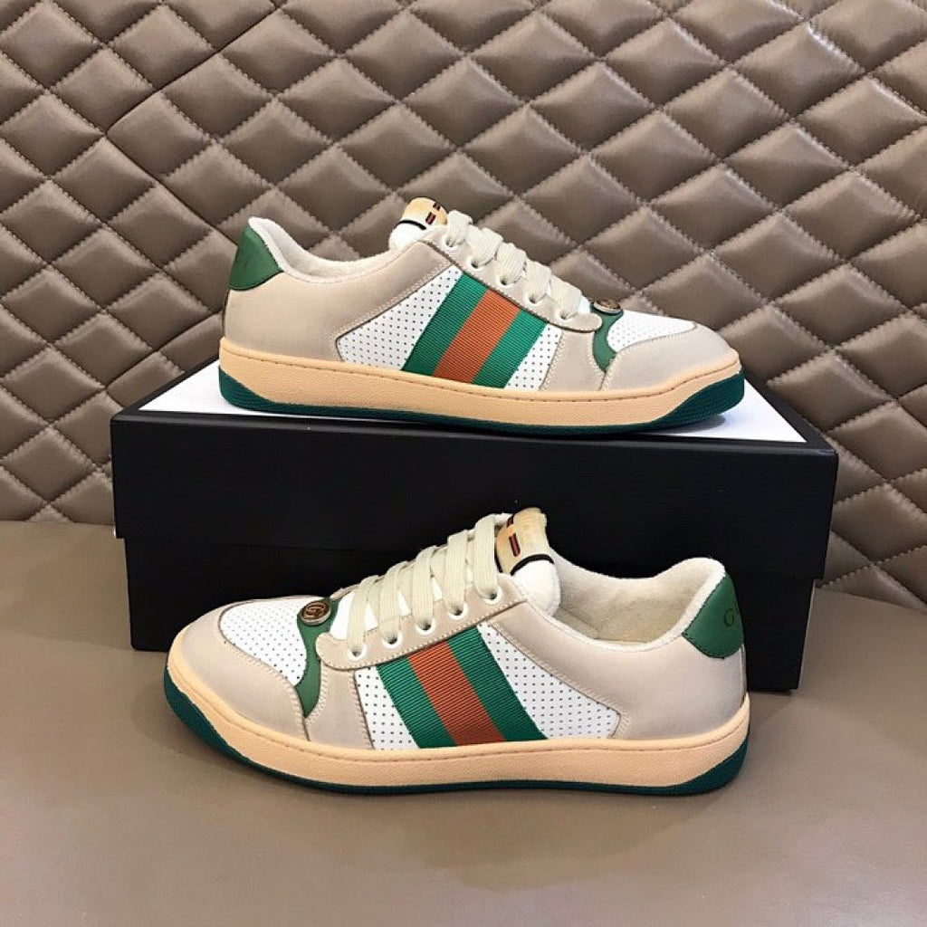Zapatillas Gucci Casual - Modelo 103