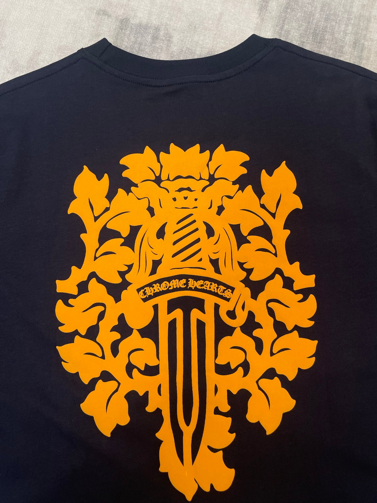 Polera Chrome Hearts #500358 CALIDAD ORIGINAL