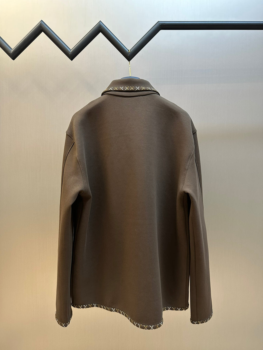 Chaqueta Louis Vuitton #318968 CALIDAD ORIGINAL