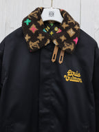 Chaqueta Louis Vuitton #313462 CALIDAD ORIGINAL
