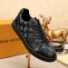 Zapatillas Louis Vuitton Casual - Modelo 114