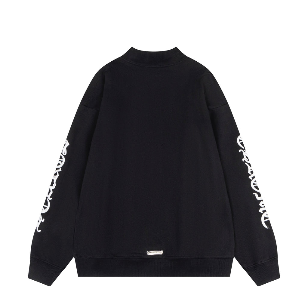 Sudadera Chrome Hearts #498631 CALIDAD ORIGINAL