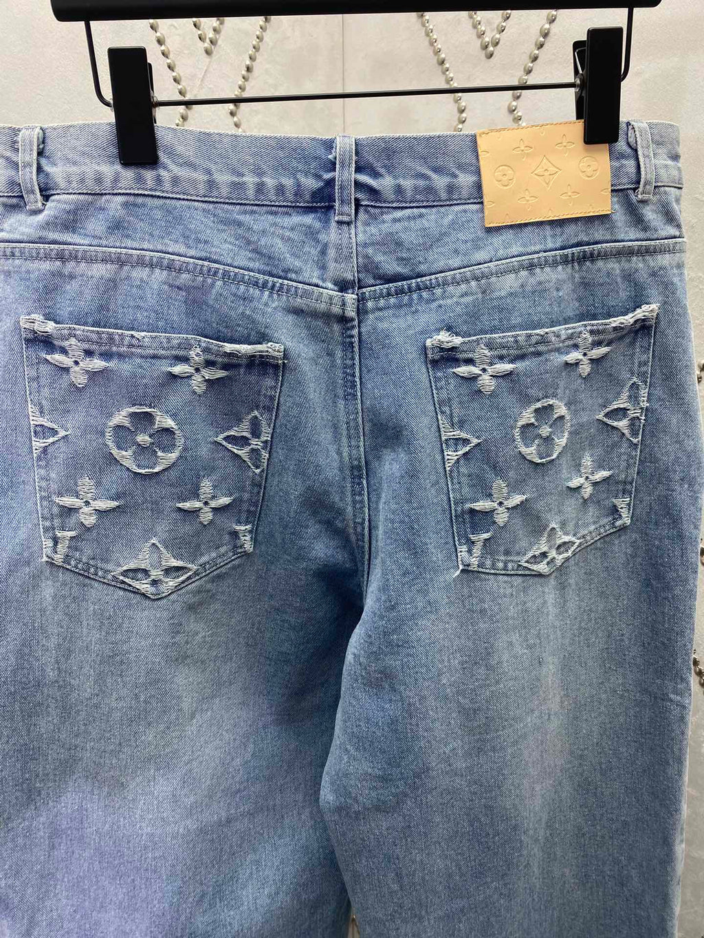 Pantalón Louis Vuitton #319406 CALIDAD ORIGINAL