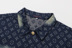 Chaqueta Louis Vuitton #310441 CALIDAD ORIGINAL