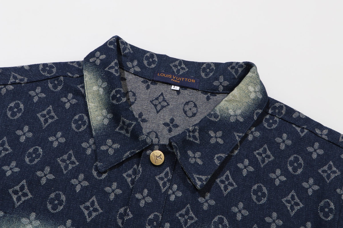 Chaqueta Louis Vuitton #310441 CALIDAD ORIGINAL