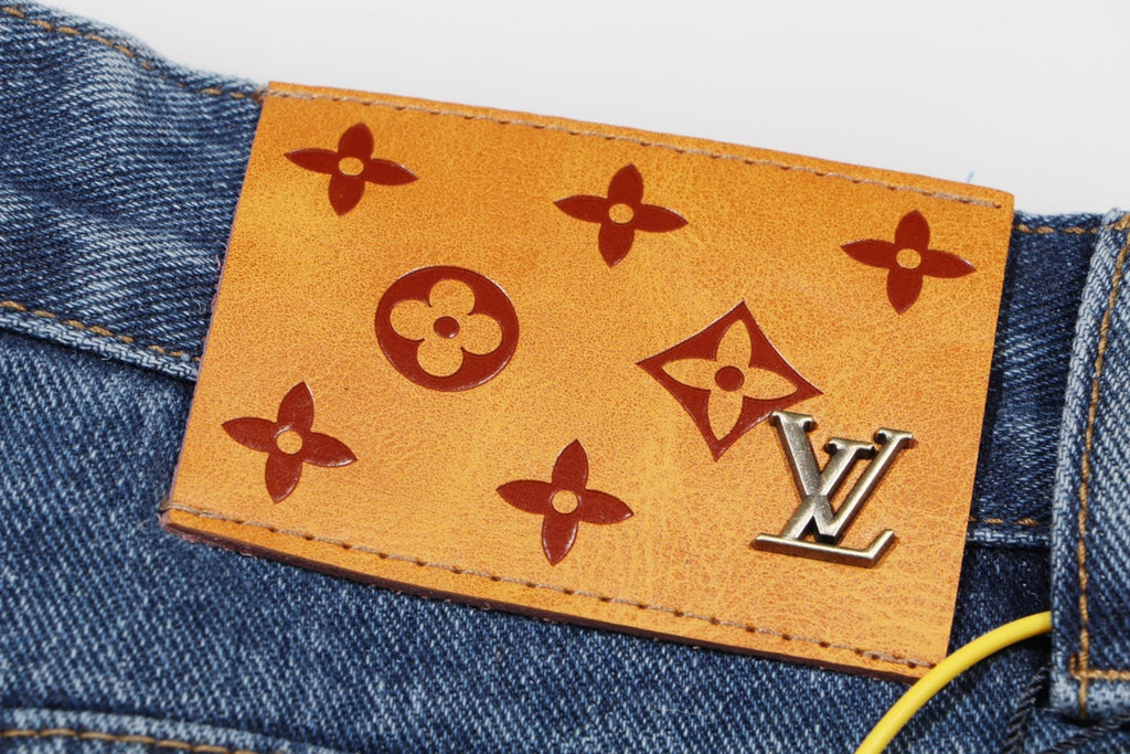 Pantalón Louis Vuitton #316721 CALIDAD ORIGINAL
