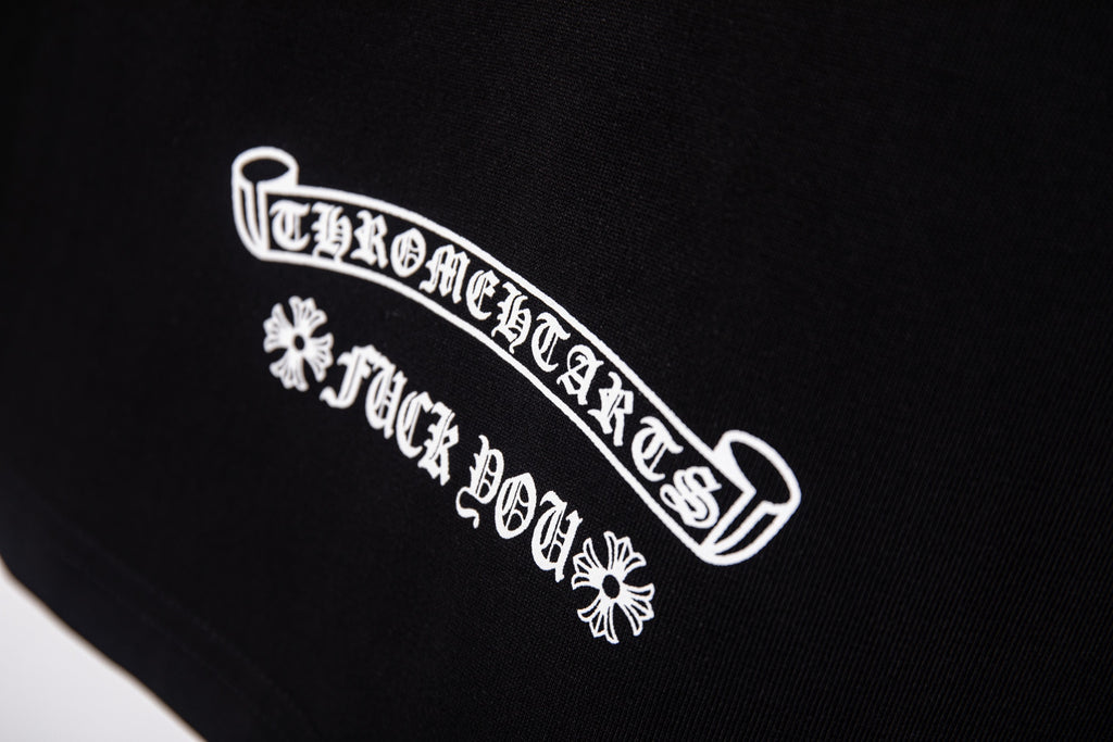 Polera Chrome Hearts #495661 CALIDAD ORIGINAL