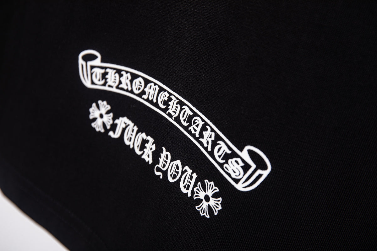 Polera Chrome Hearts #495661 CALIDAD ORIGINAL