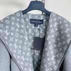 Chaqueta Louis Vuitton - Estilo 45 CALIDAD ORIGINAL