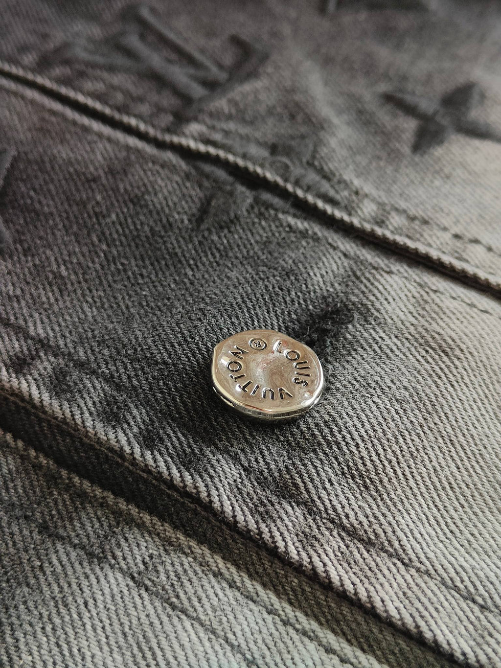 Chaqueta Louis Vuitton #310918 CALIDAD ORIGINAL