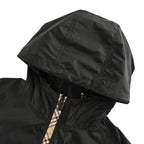 Chaqueta Burberry Local pickup - Estilo J CALIDAD ORIGINAL