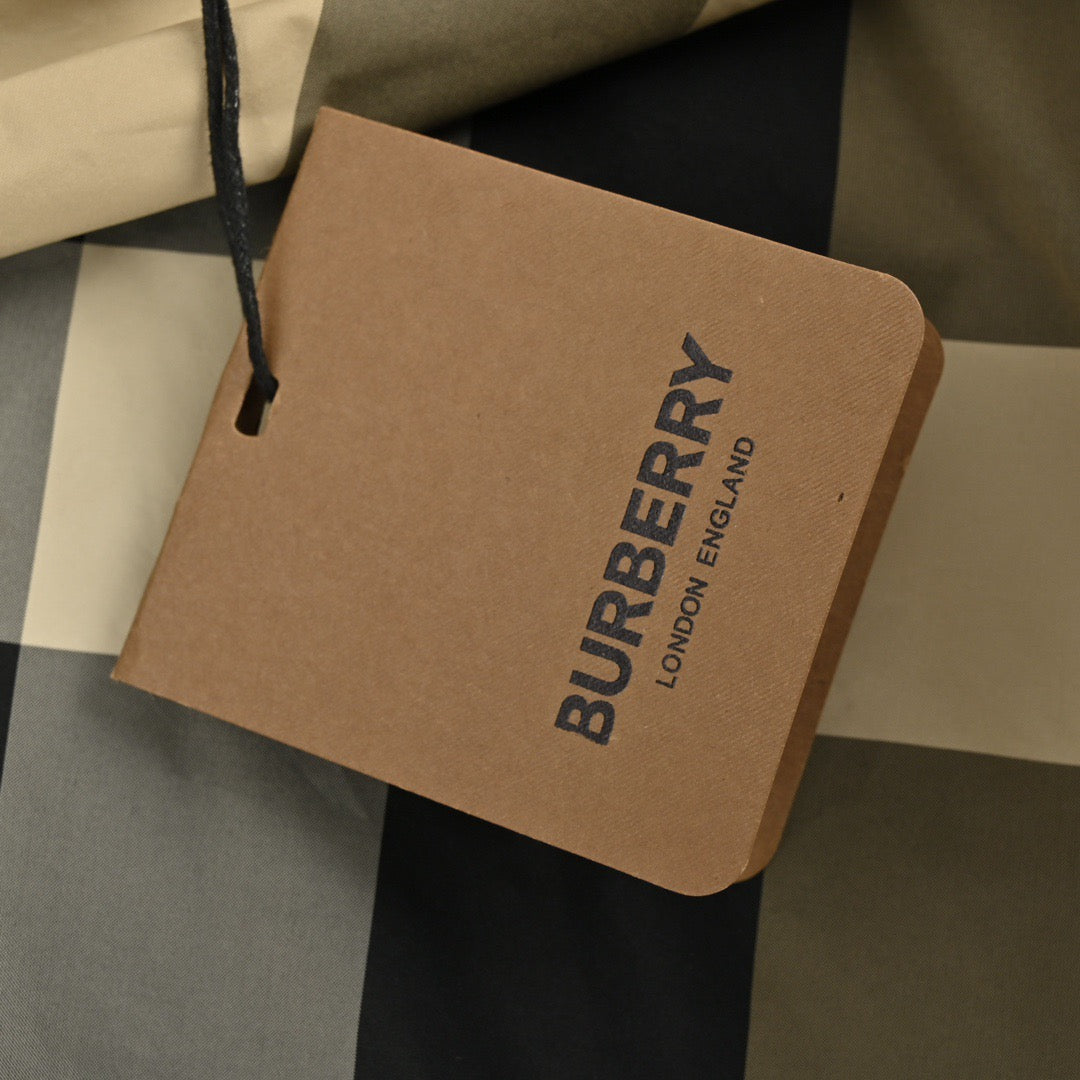 Chaqueta Burberry Local pickup - Estilo R CALIDAD ORIGINAL