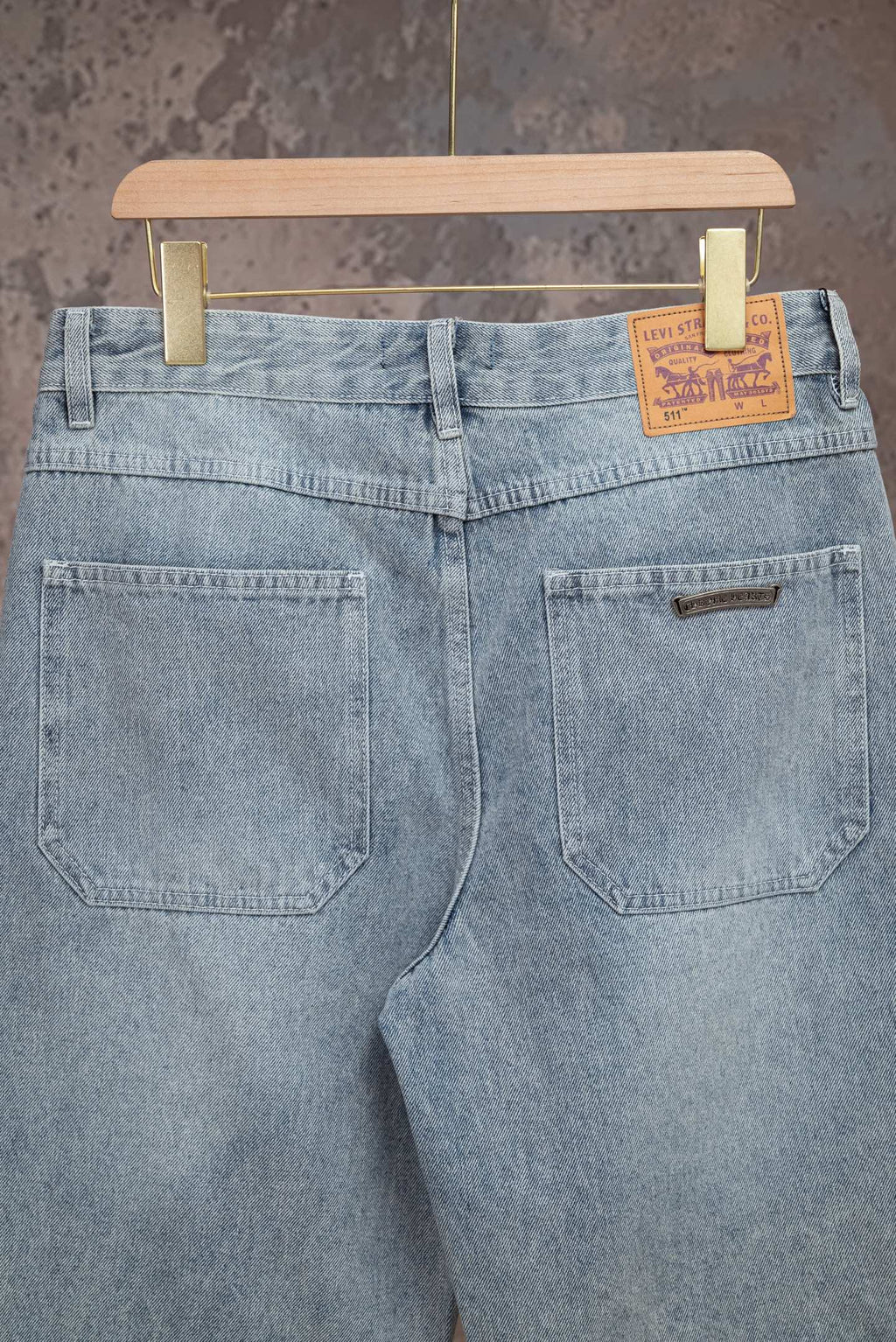 Pantalón Chrome Hearts #498256 CALIDAD ORIGINAL