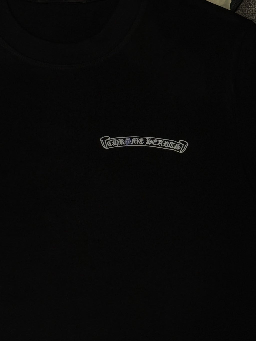 Camisa Chrome Hearts #497706 CALIDAD ORIGINAL