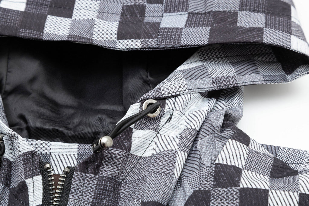 Chaqueta Louis Vuitton #330150 CALIDAD ORIGINAL