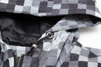 Chaqueta Louis Vuitton #330150 CALIDAD ORIGINAL