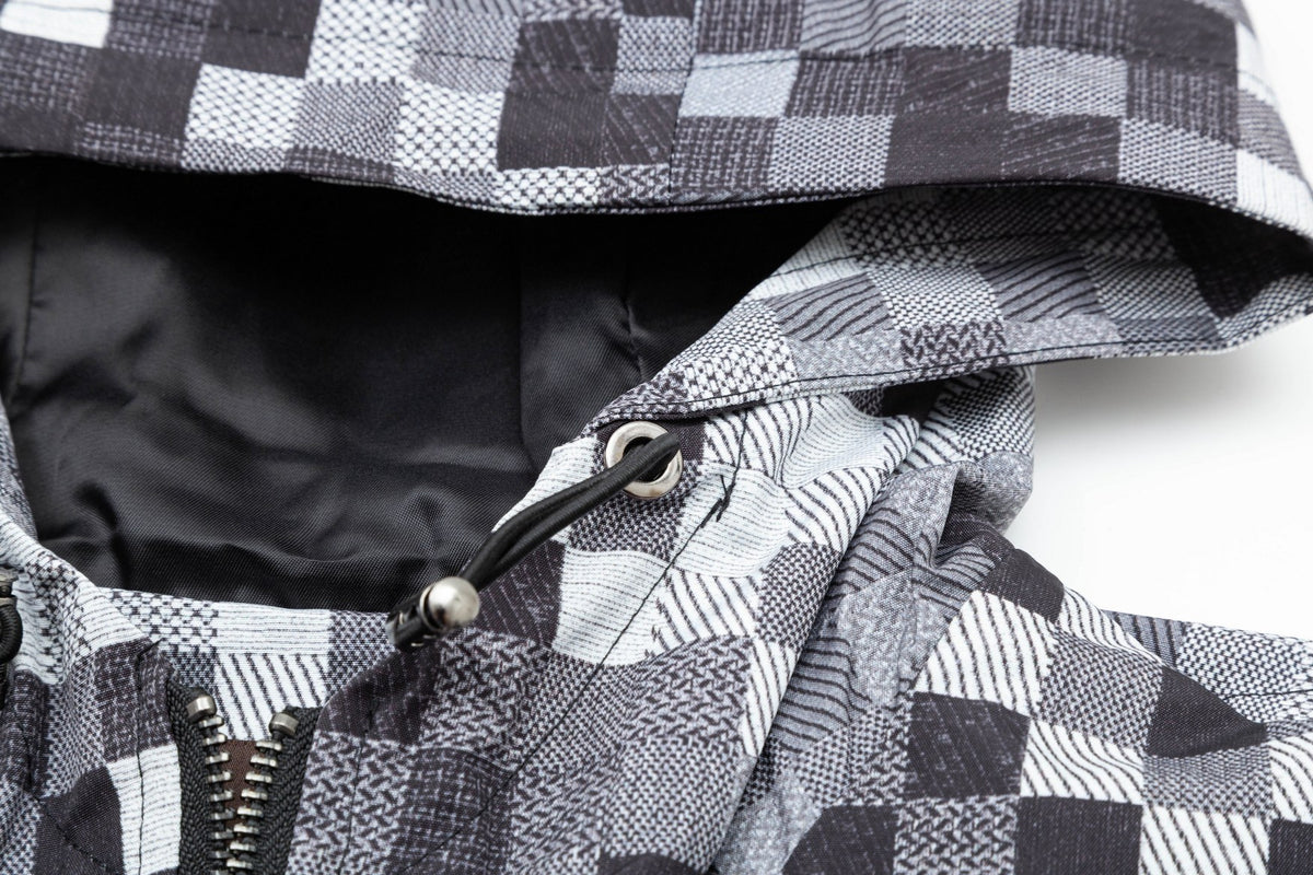 Chaqueta Louis Vuitton #330150 CALIDAD ORIGINAL