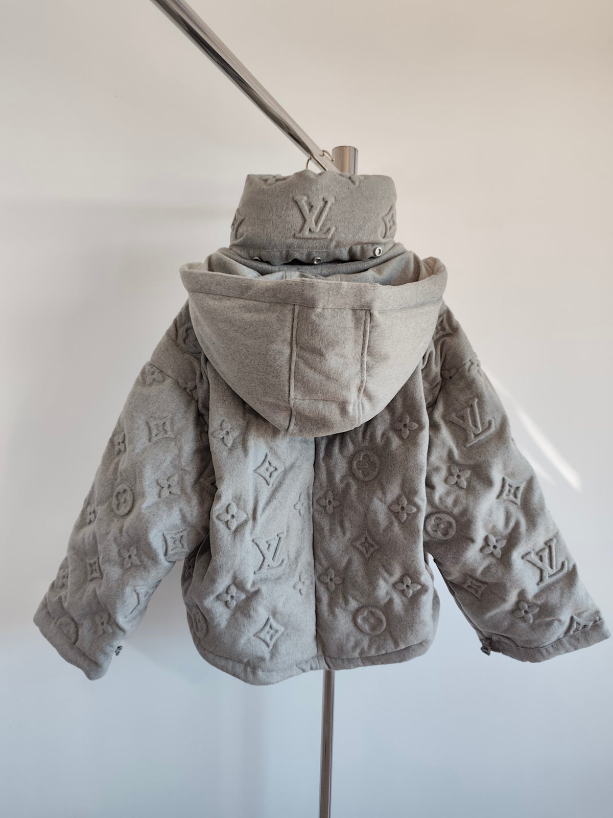 Chaqueta Louis Vuitton #311157 CALIDAD ORIGINAL