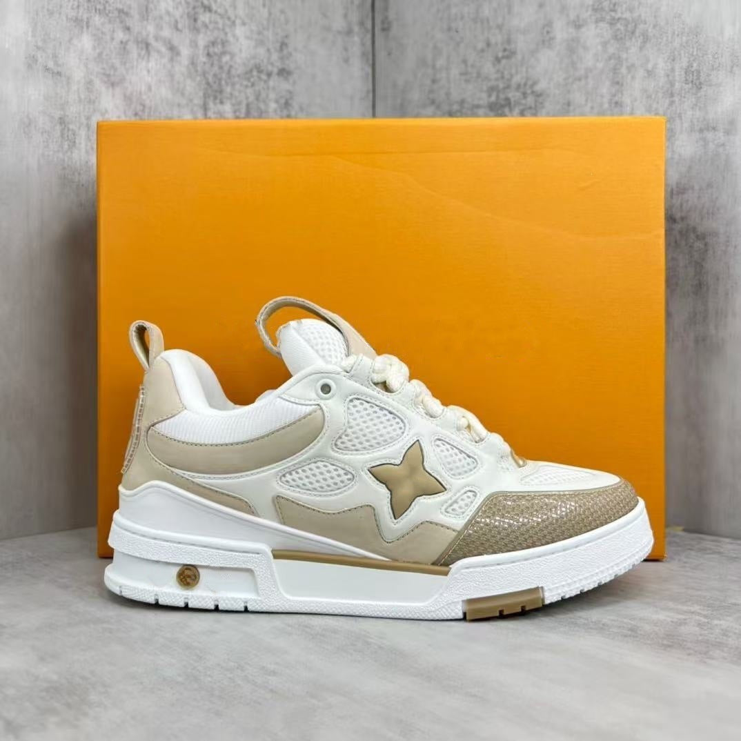Calzado Trainer LV