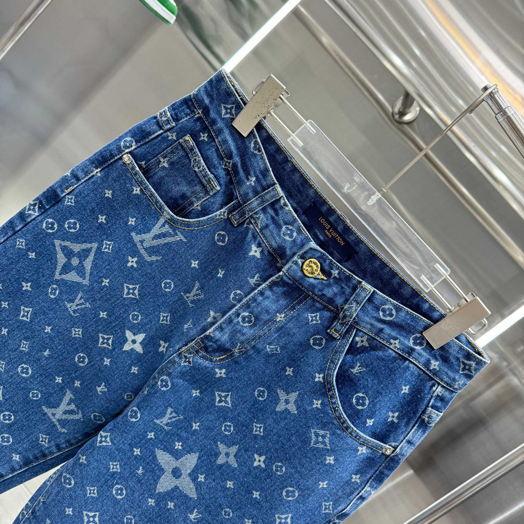 Pantalón Louis Vuitton #321547 CALIDAD ORIGINAL