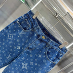 Pantalón Louis Vuitton #321547 CALIDAD ORIGINAL