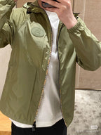 Chaqueta Burberry - Estilo 23 CALIDAD ORIGINAL