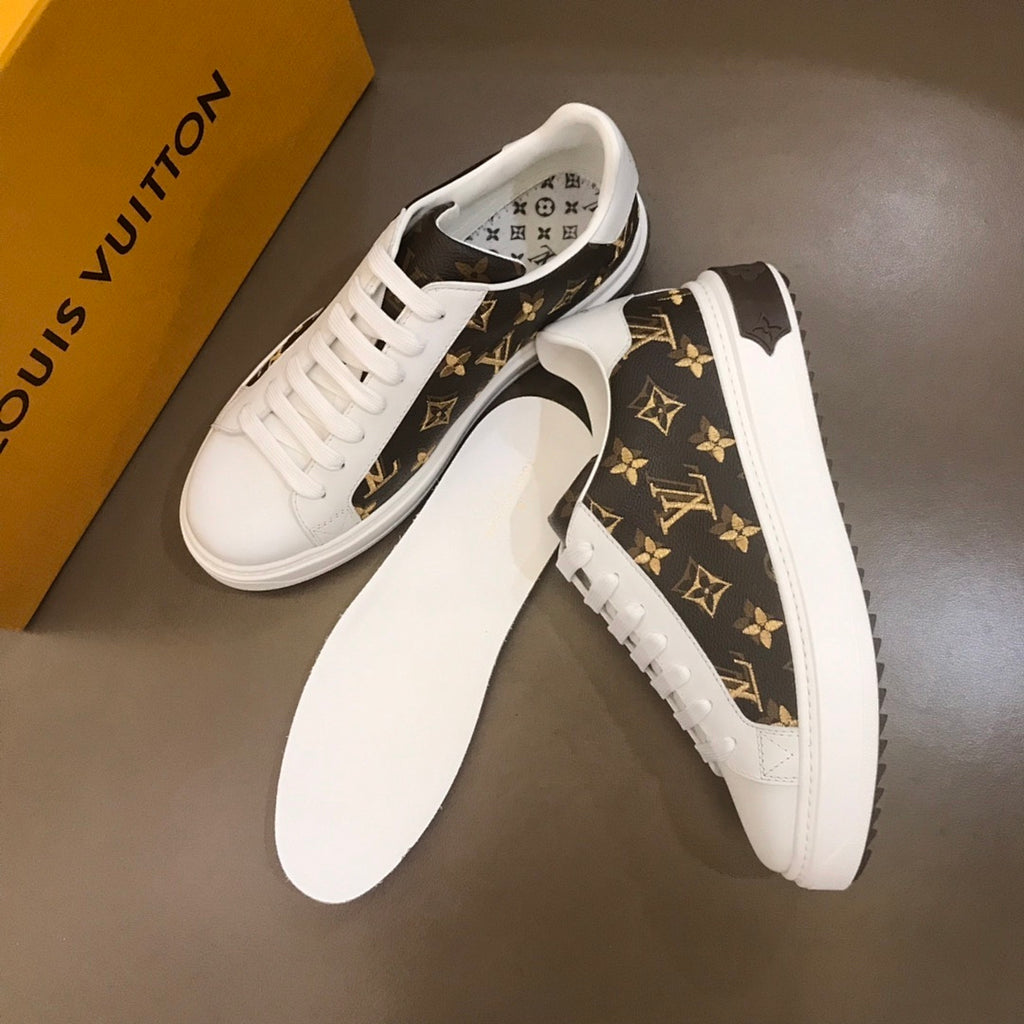 Zapatillas Louis Vuitton Deportivas - Modelo 206
