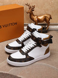 Zapatillas Louis Vuitton Botas - Modelo 124