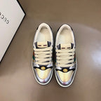 Zapatillas Gucci Casual - Modelo 106