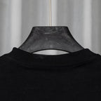 Prenda Chrome Hearts manga larga CALIDAD ORIGINAL