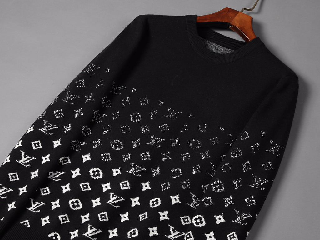 Chompa Louis Vuitton #326672 CALIDAD ORIGINAL