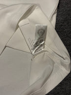Polera Chrome Hearts Letras Sánscritas #YH025 - Estilo B CALIDAD ORIGINAL