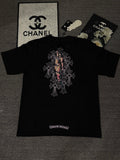 Camisa Chrome Hearts #497686 CALIDAD ORIGINAL
