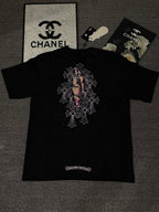 Camisa Chrome Hearts #497686 CALIDAD ORIGINAL