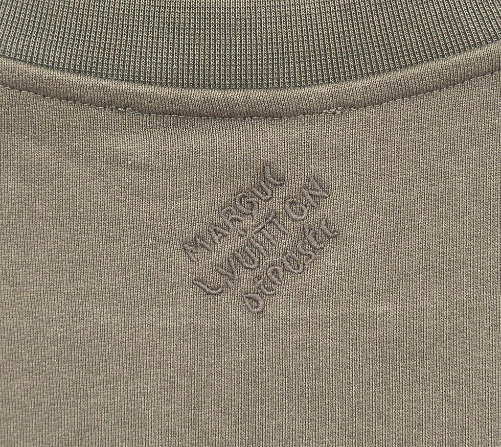 Sudadera Louis Vuitton #313768 CALIDAD ORIGINAL