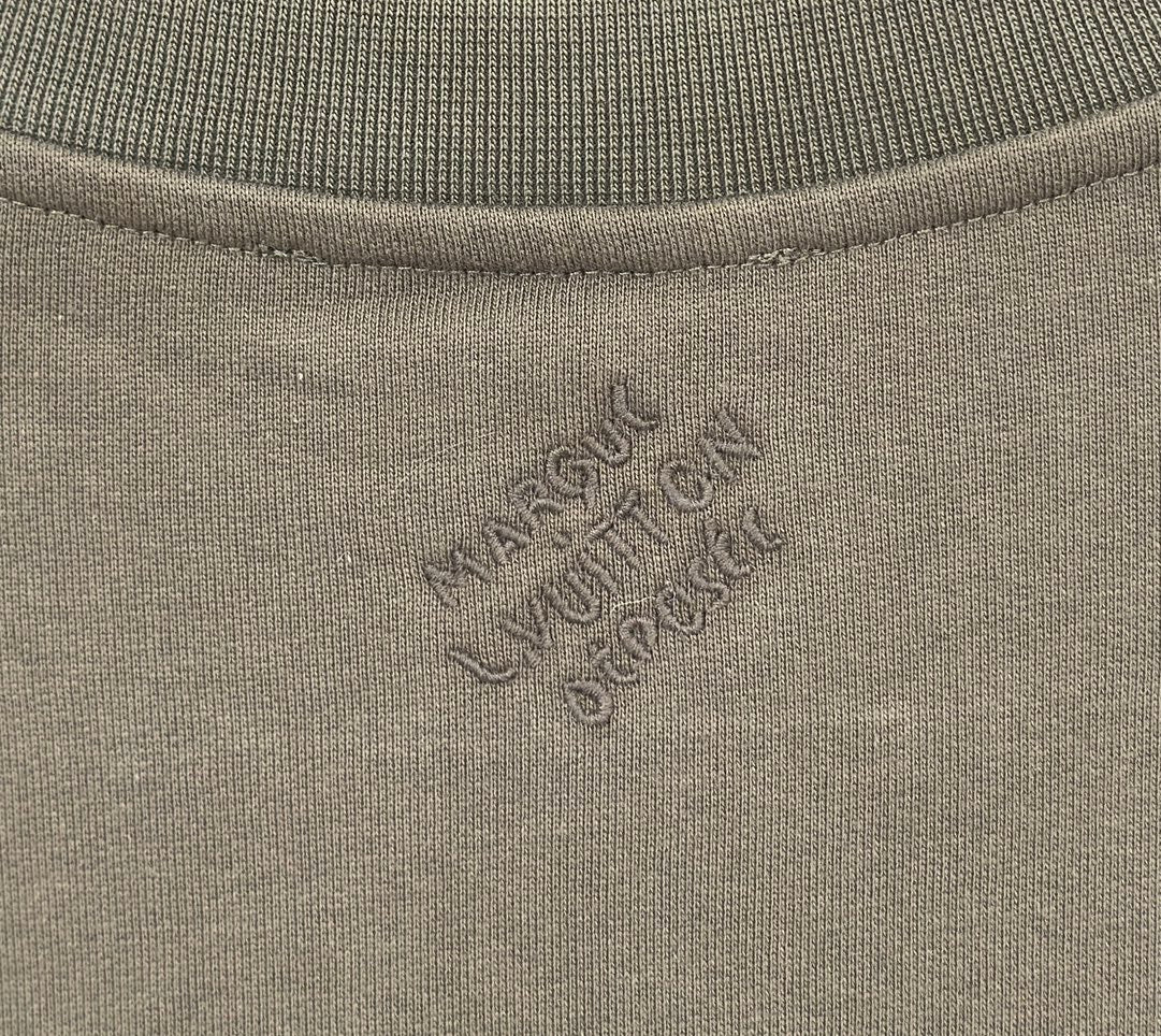 Sudadera Louis Vuitton #313768 CALIDAD ORIGINAL