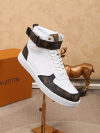 Zapatillas Louis Vuitton Botas - Modelo 123