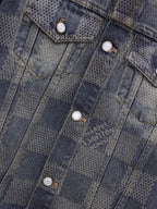Chaqueta Louis Vuitton #313572 CALIDAD ORIGINAL