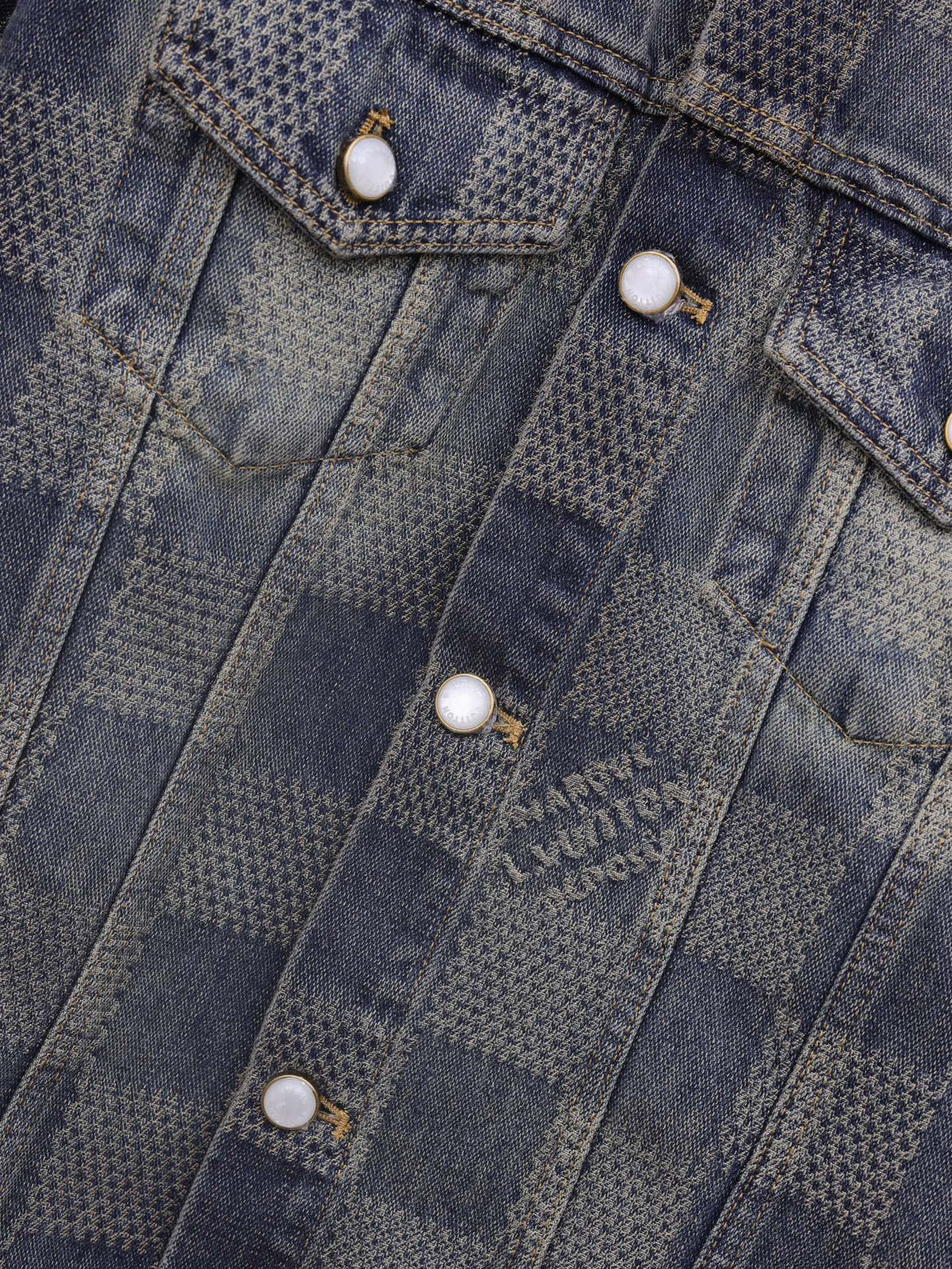 Chaqueta Louis Vuitton #313572 CALIDAD ORIGINAL