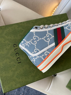 Zapatillas Gucci Casual - Modelo 057