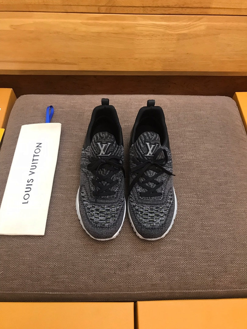 Zapatillas Louis Vuitton Casual - Modelo 216
