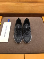 Zapatillas Louis Vuitton Casual - Modelo 216