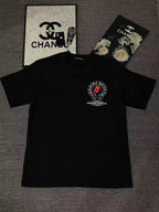 Camisa Chrome Hearts #497688 CALIDAD ORIGINAL