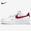 Air Force One - Blanco y Rojo Vino