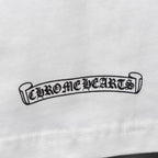 Prenda Chrome Hearts manga larga - Estilo D CALIDAD ORIGINAL