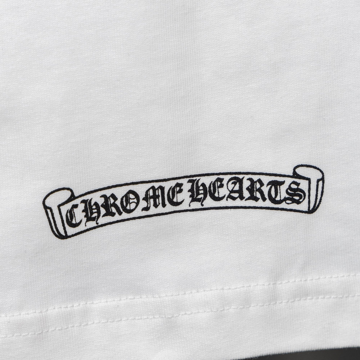 Prenda Chrome Hearts manga larga - Estilo D CALIDAD ORIGINAL