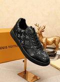 Zapatillas Louis Vuitton Casual - Modelo 114